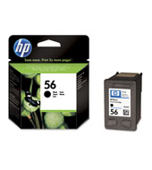 Tinta HP No.56, C6656AE